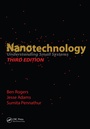 Cover: Nanotechnology - CRC Press