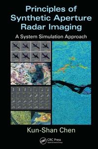 Enlarge image Cover: Principles of Synthetic Aperture Radar Imaging - CRC Press