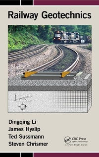 Abbildung von: Railway Geotechnics - CRC Press