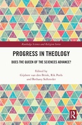 Cover: Progress in Theology - Routledge