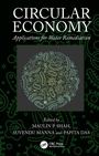 Cover: Circular Economy - CRC Press