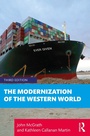 Cover: The Modernization of the Western World - Routledge