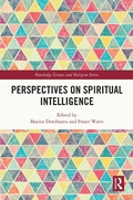 Cover: Perspectives on Spiritual Intelligence - Routledge