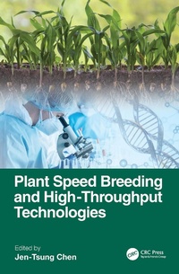 Abbildung von: Plant Speed Breeding and High-throughput Technologies - CRC Press