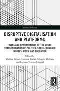 Cover: Disruptive Digitalisation and Platforms - Routledge