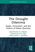 Cover: The Drought Dilemma - Routledge