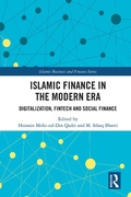 Bild: Islamic Finance in the Modern Era - Routledge