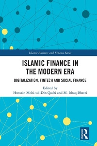 Abbildung von: Islamic Finance in the Modern Era - Routledge
