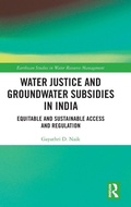 Abbildung von: Water Justice and Groundwater Subsidies in India - Routledge