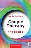 Cover: Couple Therapy - Routledge