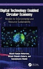 Cover: Digital Technology Enabled Circular Economy - CRC Press