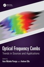 Cover: Optical Frequency Combs - CRC Press
