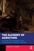 Bild: The Alchemy of Addiction - Routledge