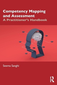 Abbildung von: Competency Mapping and Assessment - Routledge India