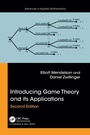 Cover: Introducing Game Theory and its Applications - Chapman & Hall/CRC