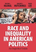 Cover: Race and Inequality in American Politics - Cambridge University Press