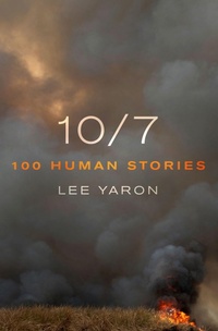 Enlarge image Cover: 10/7 - St Martin's Press