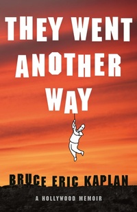 Abbildung von: They Went Another Way - Henry Holt and Co.