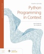 Cover: Python Programming in Context - Jones and Bartlett Publishers, Inc