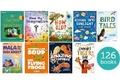 Cover: Readerful: Ox Levels 8-13 Books for Sharing & Independent Library Y3/P4 Pk 126 - Oxford University Press
