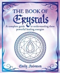 Cover: The Book of Crystals - Arcturus