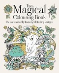 Cover: The Magical Colouring Book - Arcturus