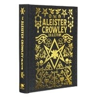 Enlarge image Cover: The Aleister Crowley Collection - Arcturus