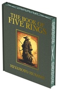 Cover: The Book of Five Rings - Arcturus