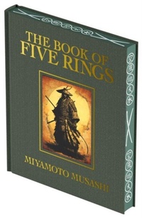 Enlarge image Cover: The Book of Five Rings - Arcturus