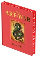 Cover: The Art of War - Arcturus