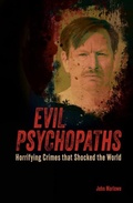 Cover: Evil Psychopaths - Arcturus