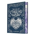 Cover: The Call of Cthulhu and Other Tales of Cosmic Terror - Arcturus
