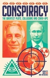 Enlarge image Cover: Conspiracy - Arcturus