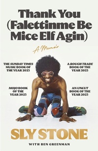 Abbildung von: Thank You (Falettinme Be Mice Elf Agin) - White Rabbit