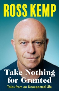 Abbildung von: Take Nothing for Granted - Seven Dials