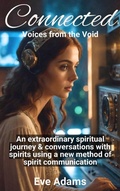 Cover: Connected - Eve Adams