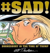 Enlarge image Cover: #SAD! - Andrews McMeel Publishing, LLC