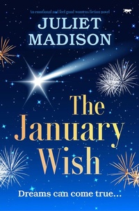 Enlarge image Cover: The January Wish - Bloodhound Books