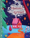 Cover: Hansel and Gretel - Xist Publishing