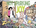 Cover: Not Sparking Joy - Andrews McMeel Publishing, LLC