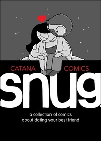 Abbildung von: Snug - Andrews McMeel Publishing, LLC