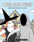 Cover: War and Peas - Andrews McMeel Publishing, LLC