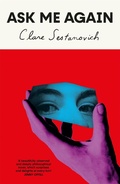 Cover: Ask Me Again - Picador