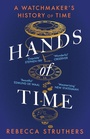 Cover: Hands of Time - Hodder Paperback