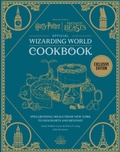 Cover: Harry Potter Official Wizarding World Cookbook - Greenfinch