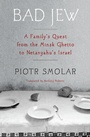 Cover: Bad Jew - Other Press LLC