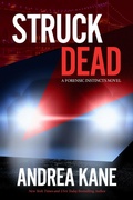 Cover: Struck Dead - Bonnie Meadow Publishing LLC