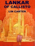Cover: Lankar of Callisto - Thunderchild Publishing