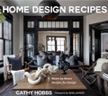 Cover: Home Design Recipes - Mango Media