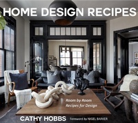 Abbildung von: Home Design Recipes - Mango Media